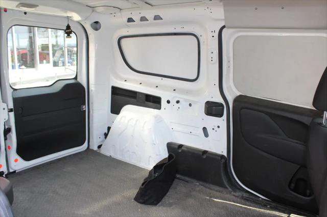 2021 Ram ProMaster City Tradesman Cargo Van