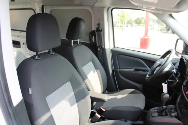 2021 Ram ProMaster City Tradesman Cargo Van