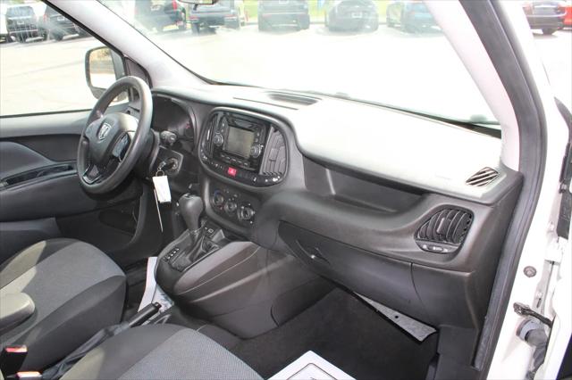 2021 Ram ProMaster City Tradesman Cargo Van