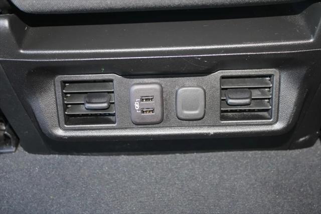 2023 Chevrolet Silverado 2500HD 4WD Crew Cab Standard Bed LT
