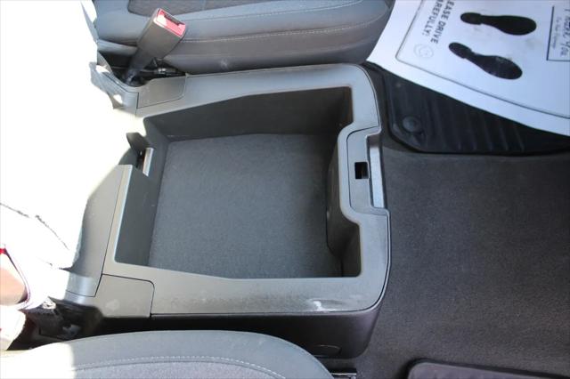 2023 Chevrolet Silverado 2500HD 4WD Crew Cab Standard Bed LT