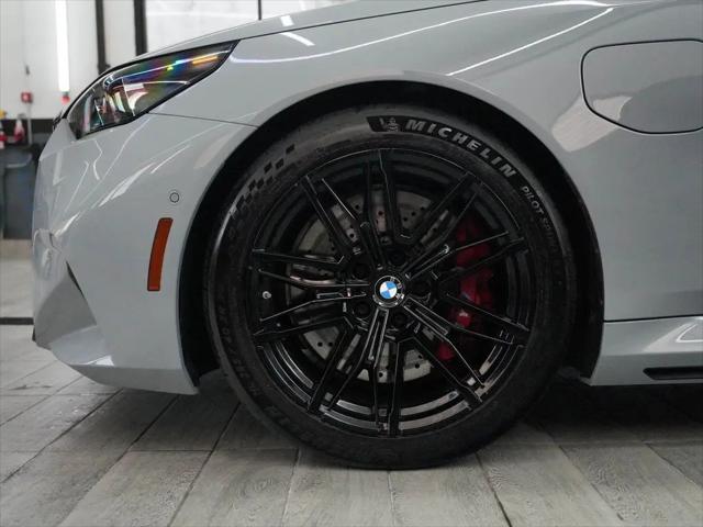 2025 BMW M5 Standard