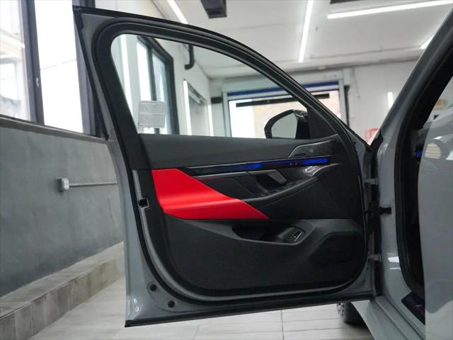 2025 BMW M5 Standard