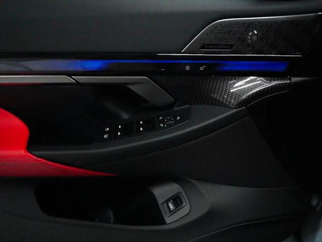 2025 BMW M5 Standard