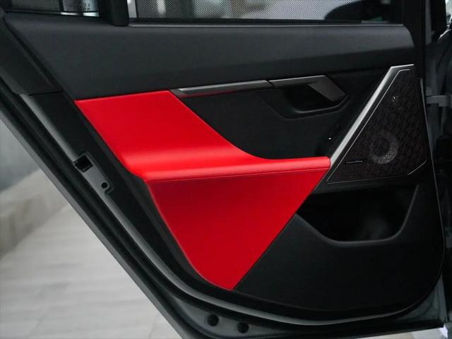 2025 BMW M5 Standard