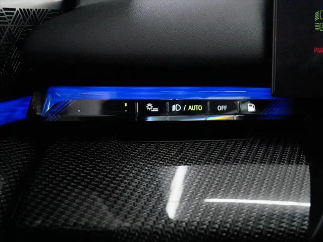 2025 BMW M5 Standard