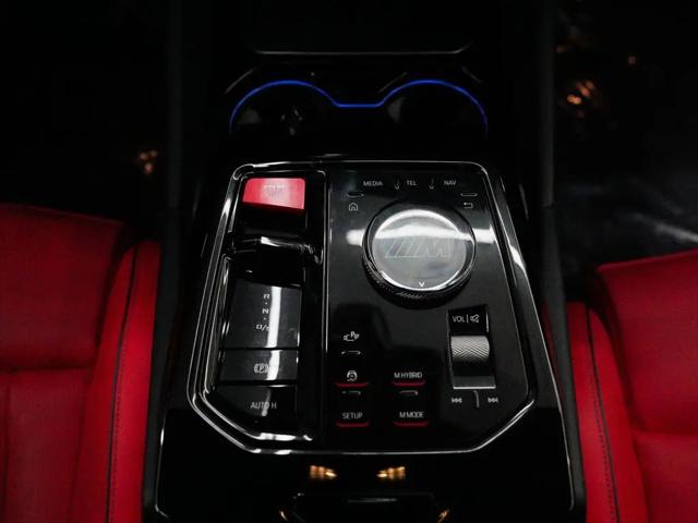2025 BMW M5 Standard
