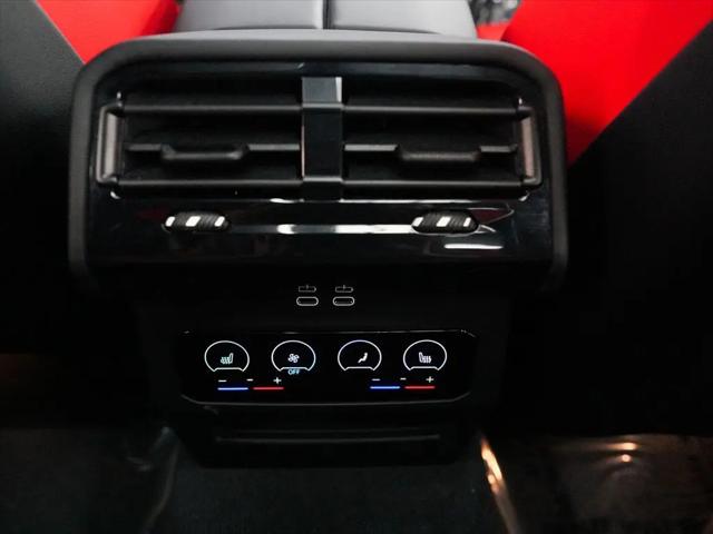 2025 BMW M5 Standard
