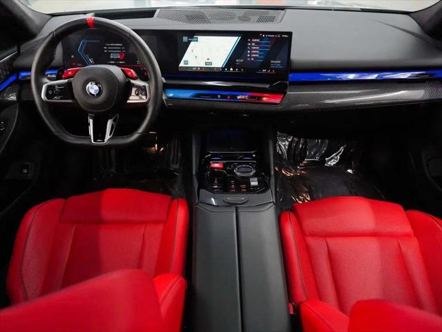 2025 BMW M5 Standard