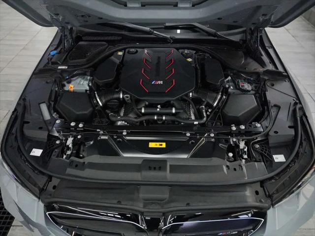 2025 BMW M5 Standard