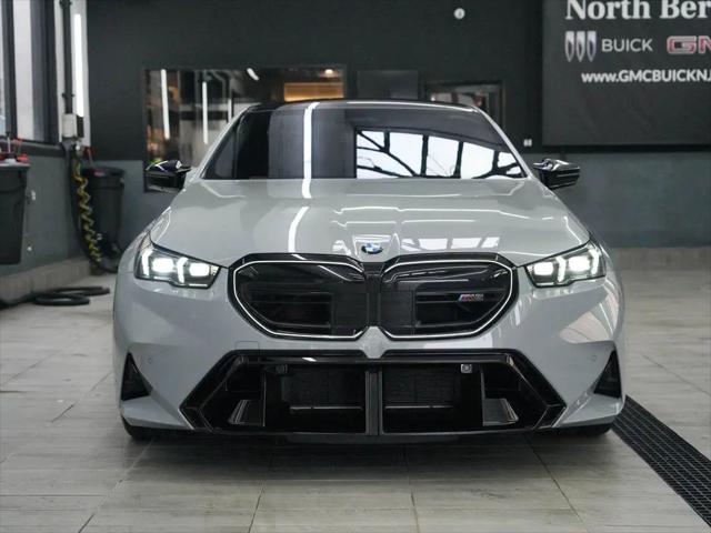 2025 BMW M5 Standard