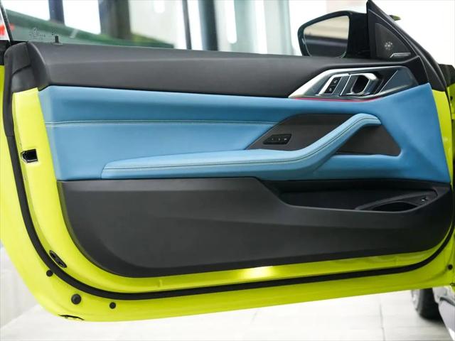 2023 BMW M4 Competition xDrive