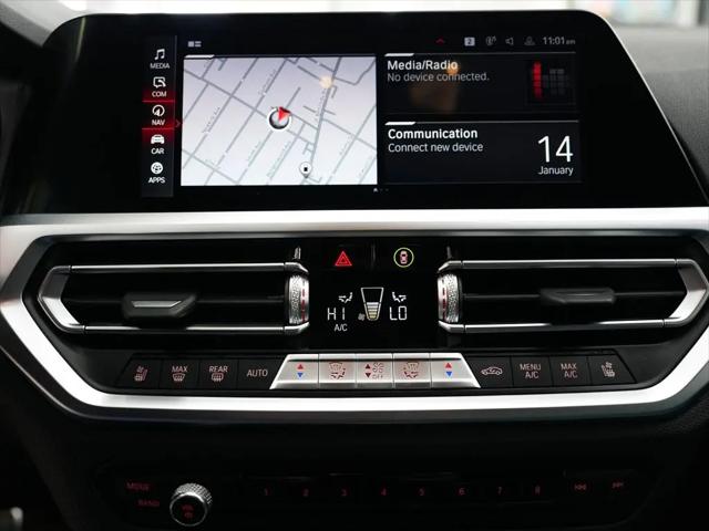2023 BMW M4 Competition xDrive