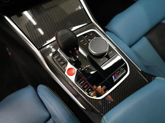 2023 BMW M4 Competition xDrive