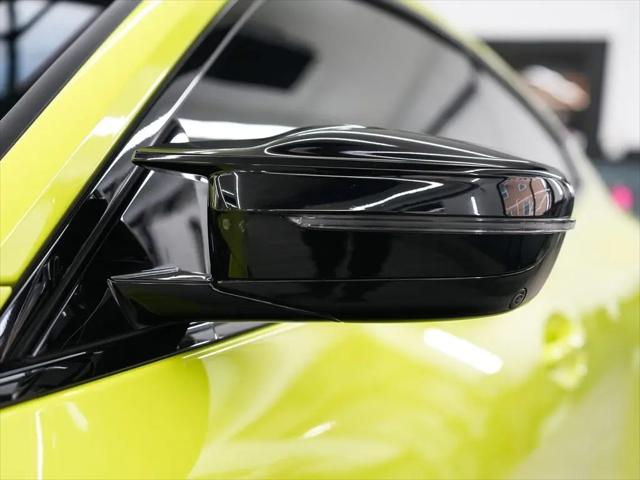 2023 BMW M4 Competition xDrive