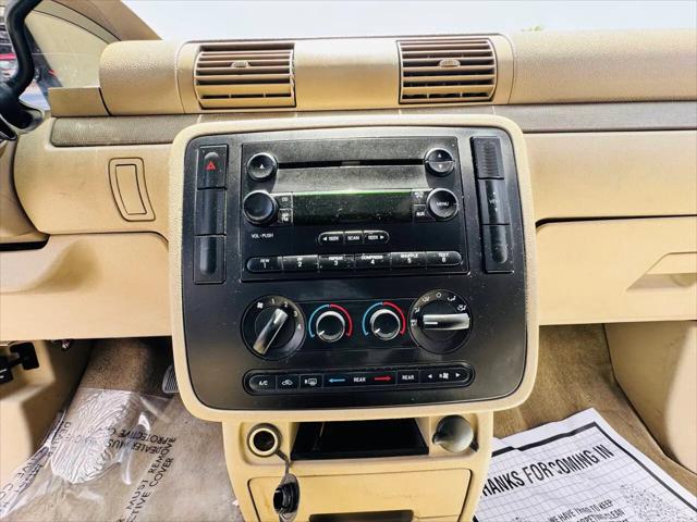 2004 Ford Freestar SES