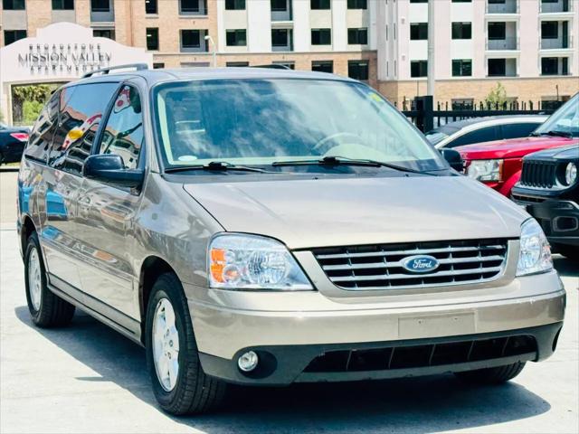 2004 Ford Freestar SES for sale in San Diego, CA