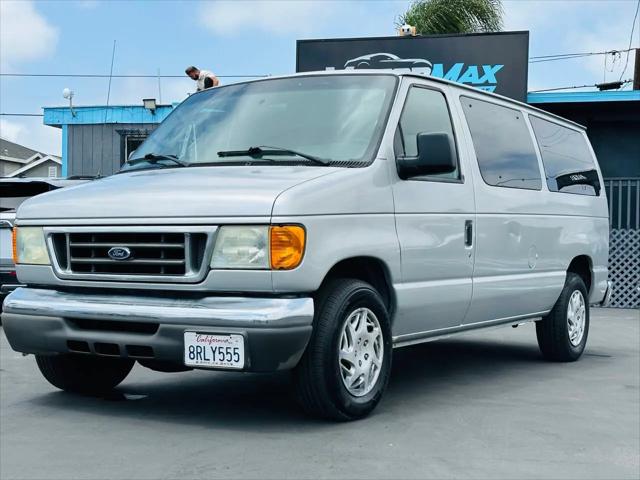 2006 Ford E-150 XLT for sale in San Diego, CA