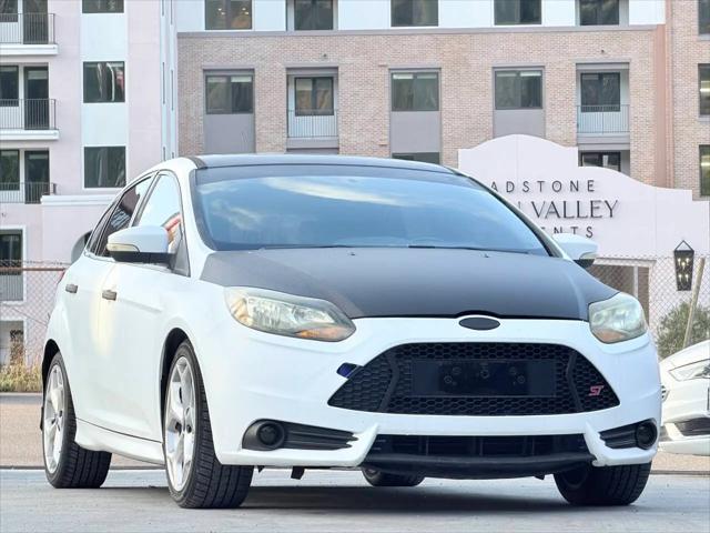 2013 Ford Focus ST for sale in San Diego, CA