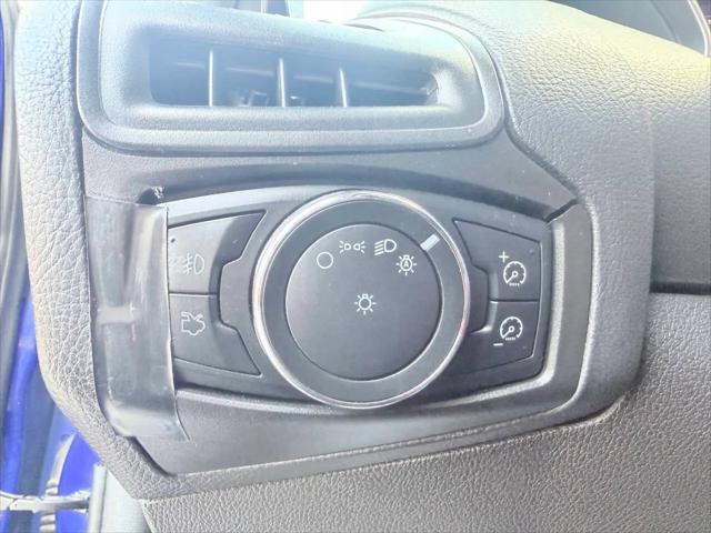 2013 Ford Focus ST