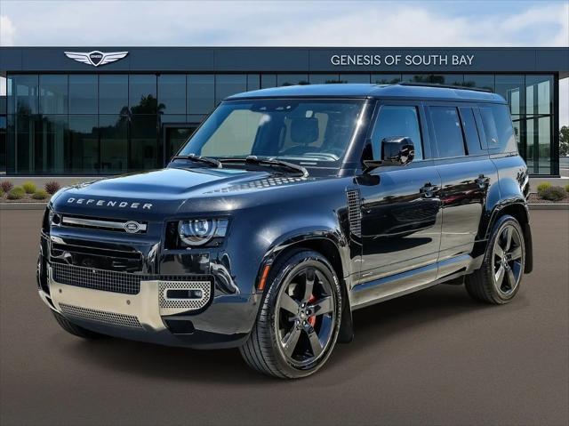 2021 Land Rover Defender 110 X for sale in Torrance, CA