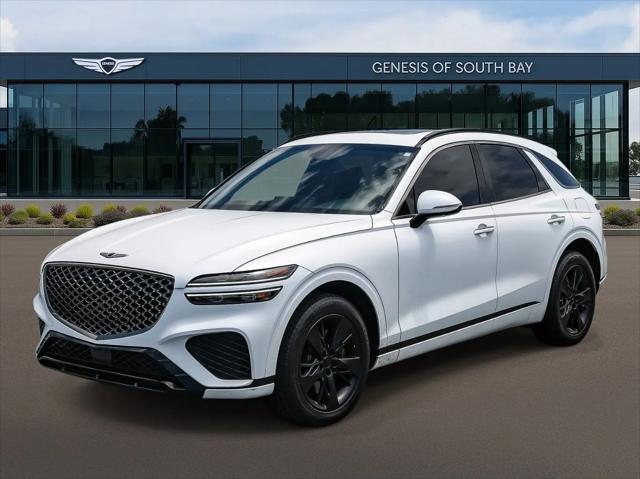 2022 Genesis GV70 3.5T AWD Sport for sale in Torrance, CA