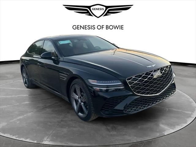 2026 Genesis G80 2.5T Sport Prestige AWD for sale in Bowie, MD