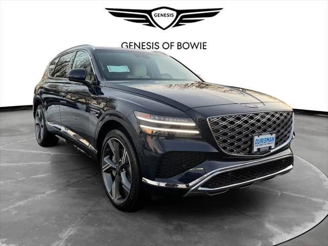 2026 Genesis GV80 3.5T Prestige AWD for sale in Bowie, MD