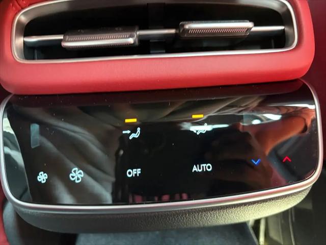 2026 Genesis G80 3.5T Sport Prestige AWD