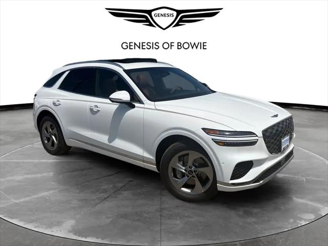 2026 Genesis GV70 2.5T Advanced for sale in Bowie, MD