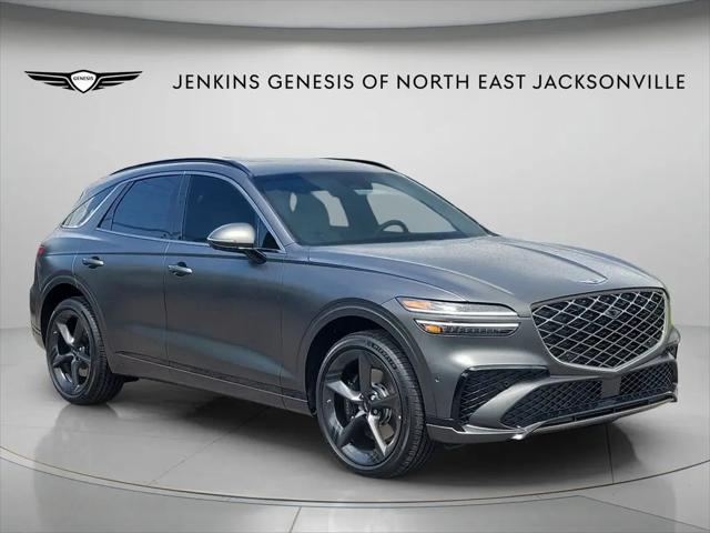 2026 Genesis GV70 3.5T Sport Prestige for sale in Jacksonville, FL