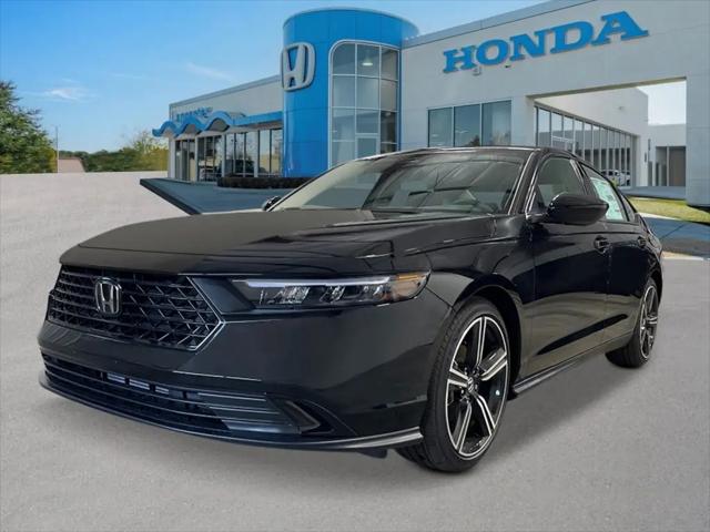 2026 Honda Accord Sedan SE for sale in Lancaster, CA