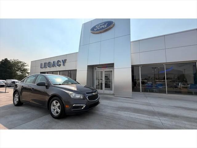 2015 Chevrolet Cruze 1LT Auto for sale in La Grande, OR