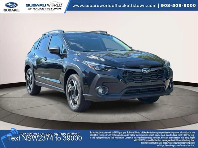 2026 Subaru Crosstrek Limited for sale in Hackettstown, NJ