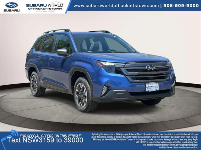 2026 Subaru Forester Premium for sale in Hackettstown, NJ
