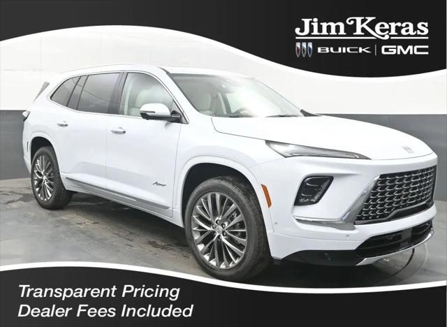 2026 Buick Enclave Avenir FWD for sale in Memphis, TN
