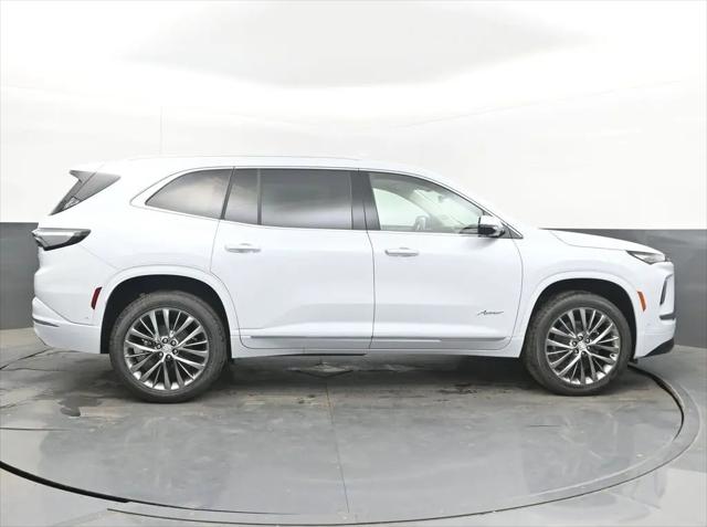 2026 Buick Enclave Avenir FWD