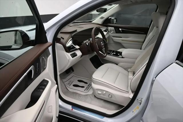 2026 Buick Enclave Avenir FWD