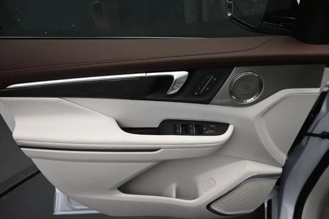2026 Buick Enclave Avenir FWD