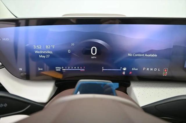 2026 Buick Enclave Avenir FWD