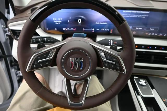 2026 Buick Enclave Avenir FWD