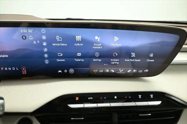 2026 Buick Enclave Avenir FWD