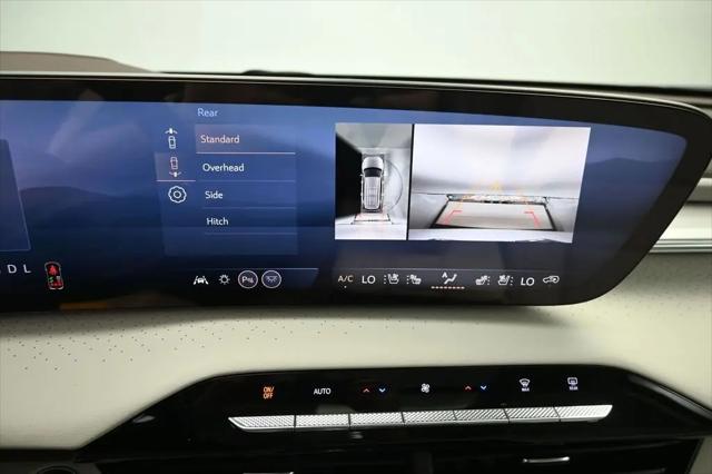 2026 Buick Enclave Avenir FWD