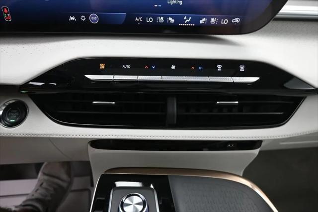 2026 Buick Enclave Avenir FWD