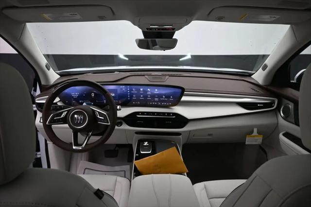 2026 Buick Enclave Avenir FWD