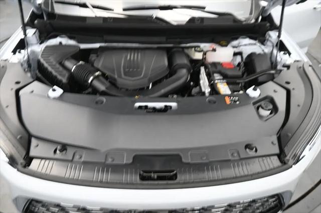 2026 Buick Enclave Avenir FWD
