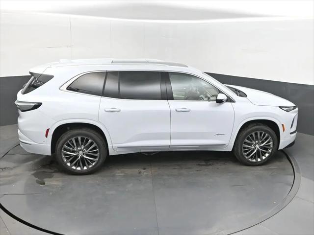 2026 Buick Enclave Avenir FWD