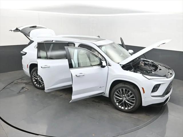 2026 Buick Enclave Avenir FWD