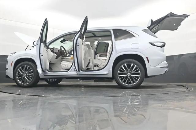 2026 Buick Enclave Avenir FWD