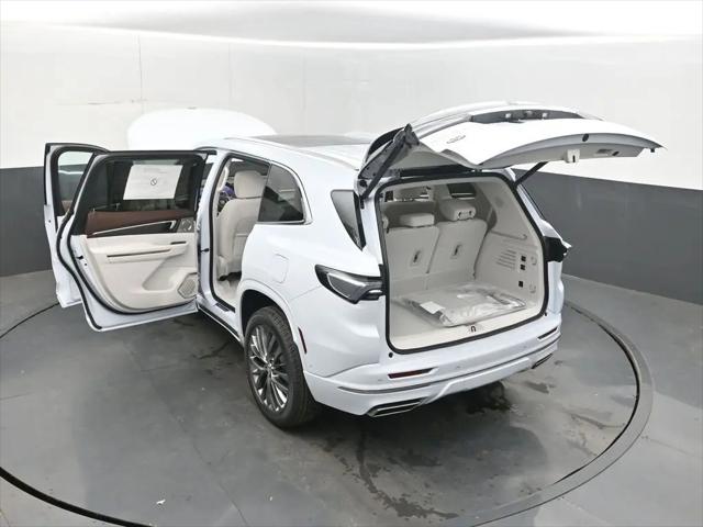2026 Buick Enclave Avenir FWD